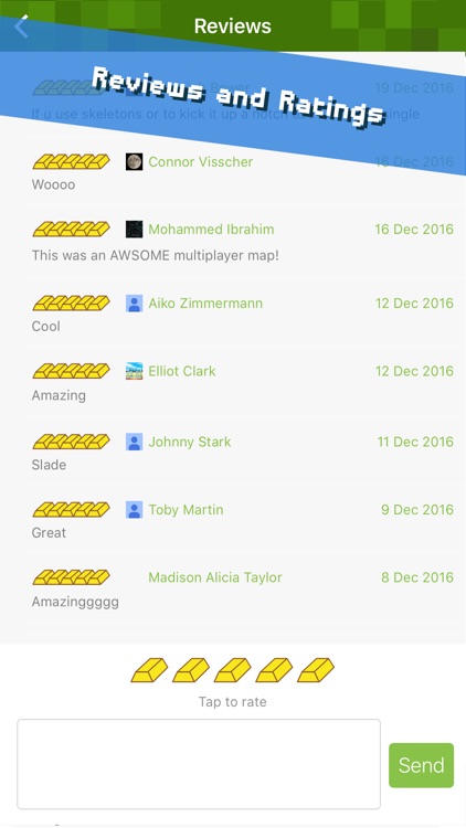 MCPE Addons - Add-Ons for Minecraft PE screenshot-3