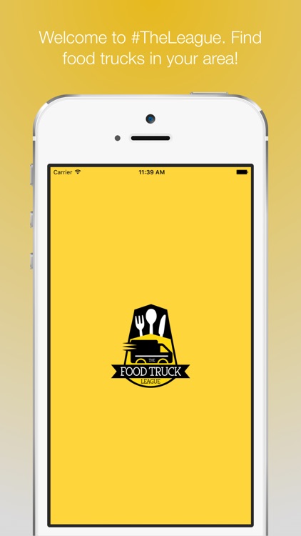 Food Truck League Finder screenshot-4