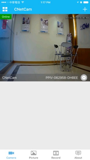 CNetCam(圖2)-速報App