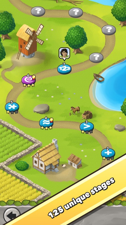 King of Math 2: Full Game screenshot-0