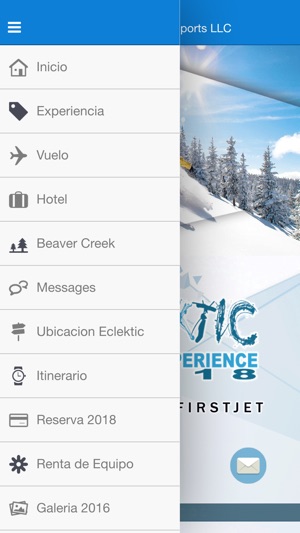 Eclektic Ski Experience(圖4)-速報App