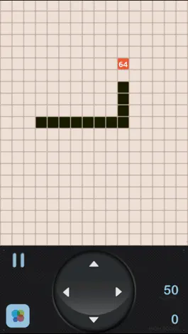 Game screenshot 2048 Snake : HD apk