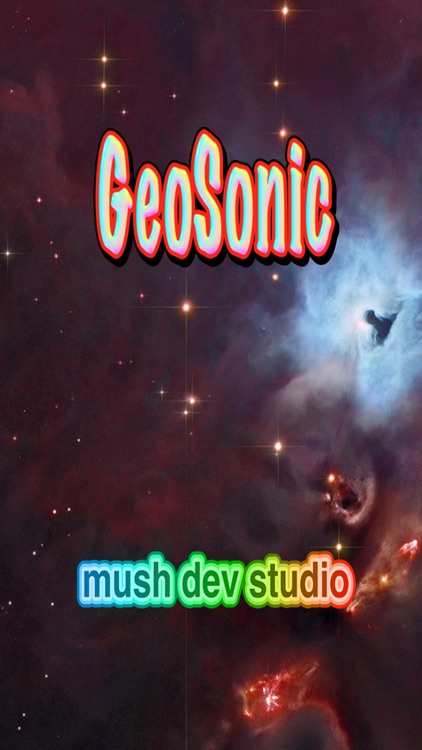 GeoSonic