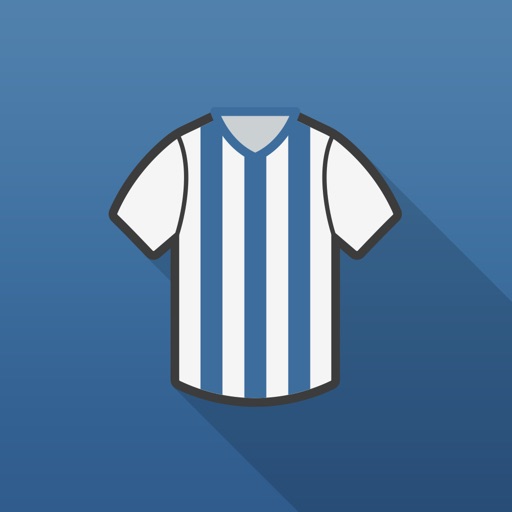 Fan App for Kilmarnock FC