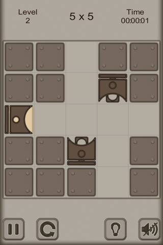 Fill the field. Block Puzzle screenshot 2