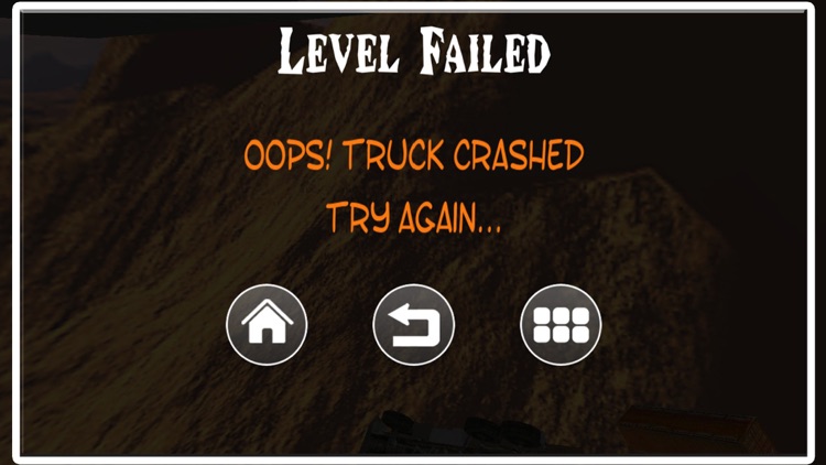 Real Extreme 3D Truck - Transporter screenshot-4