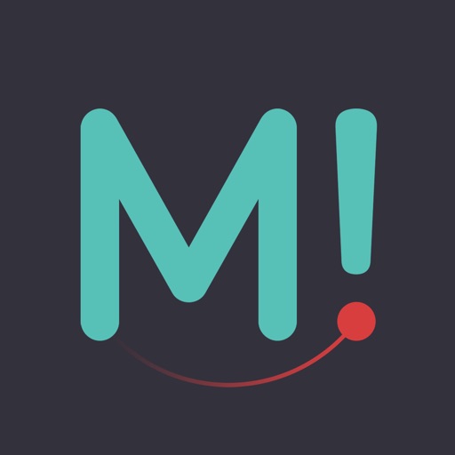 Mabo! Discover people and stories around you iOS App