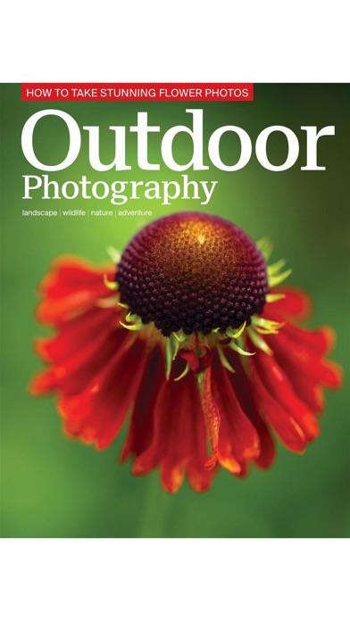 Outdoor Photography M... screenshot1