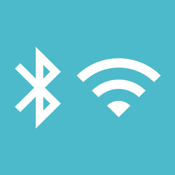 Bluetooth & Wifi Tool Box : Chat, Walkie Talkie, Baby Monitor & Tic Tac Toe icon