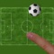 Have you ever played football with your fingers with a virtual ball