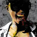 Vampire the Masquerade: We Eat Blood