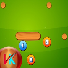 Activities of Number Waves - Kids Game