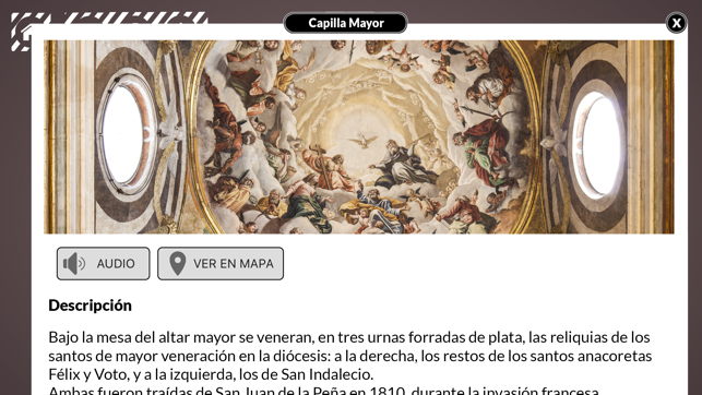 Catedral de Jaca(圖3)-速報App