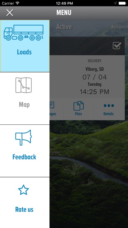 CarrierLink screenshot-4