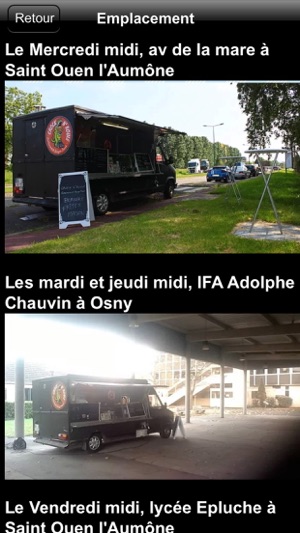 Crock N'Roule Food Truck(圖3)-速報App