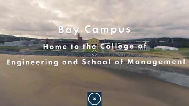 Swansea University Virtual Tour(圖3)-速報App