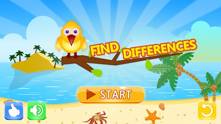 Find differences between two similar pictures screenshot-4