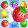 Fruits Splash HD