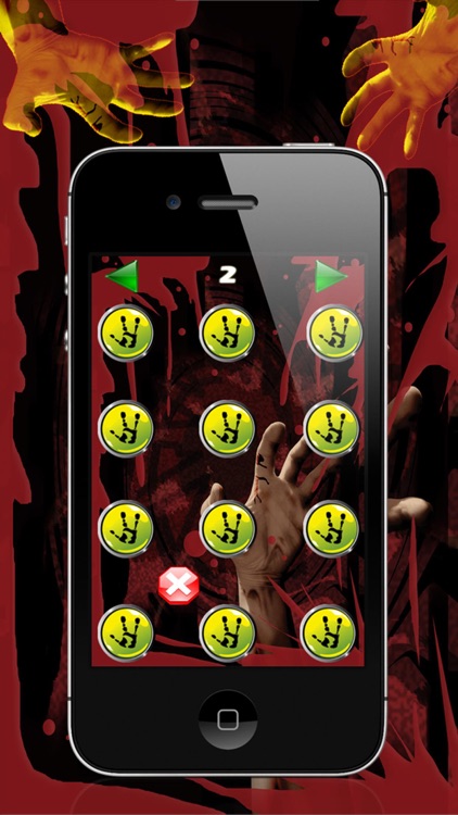 Zombie Sound - Horror & Scary Music FX