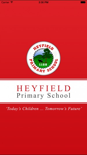 Heyfield Primary School - Skoolbag(圖1)-速報App