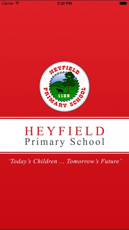 Heyfield Primary School - Skoolbag