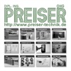 Preiser Technik