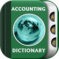 Accounting Dictionary Offline app funktioniert nicht? Probleme und Störung