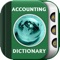 This Application contains over 5000+ "Accounting Terms" along with their Scientific Definitions