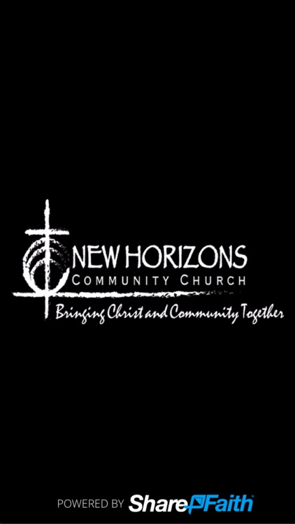 New Horizons Community Church