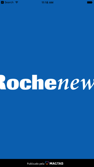 Roche News(圖1)-速報App