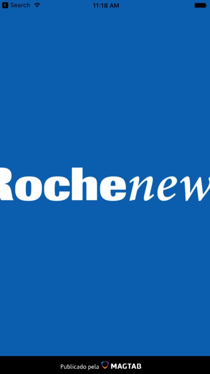 Roche News