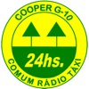 Cooper G10