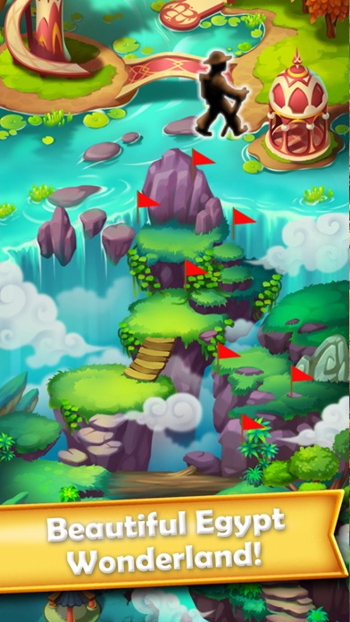 GEM QUEST SUPER JEWEL GAMES 1.2.1 IOS