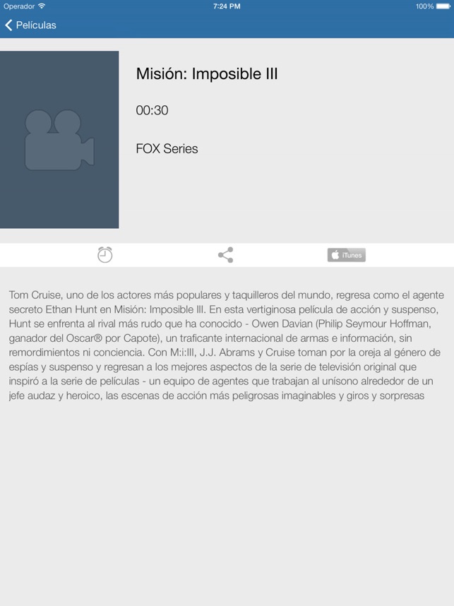 Televisión de Colombia para iPad CO(圖3)-速報App