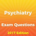 Psychiatry Exam Questions 2017 Edition