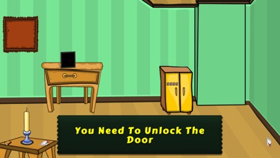 How to cancel & delete Room Escape - The Lost Key 9 from iphone & ipad 3