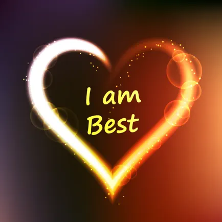 I Am Best : Powerful Positive Affirmations Cheats