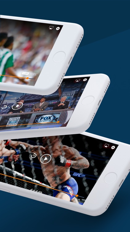fuboTV Live