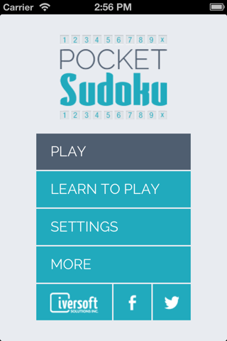 Sudoku grátis em brasileiro - Download do APK para Android