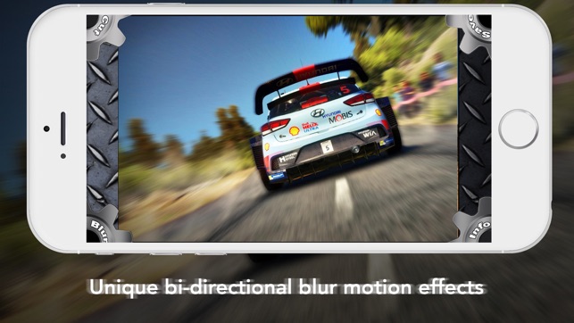 Focus In Motion(圖2)-速報App