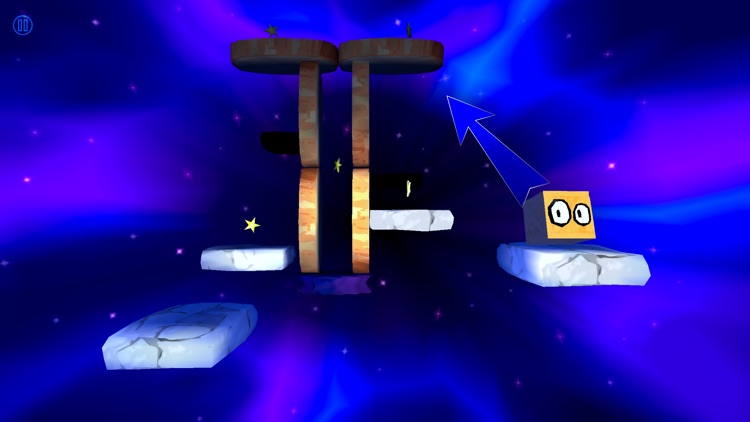 Space Box: The Journey out of the Box (+VR)
