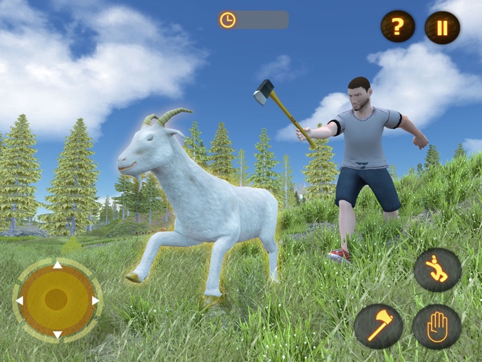 Last Day Of Survive On Earth