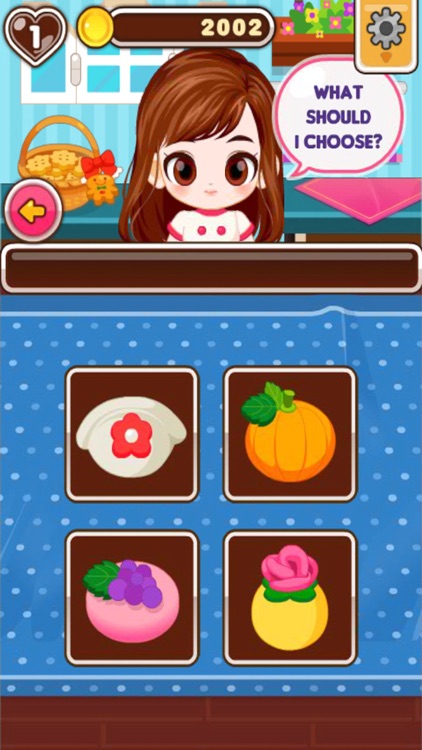 Magic Princess Kitchen - Cooking Games