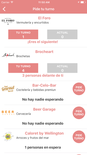 Food Market Barceló(圖3)-速報App