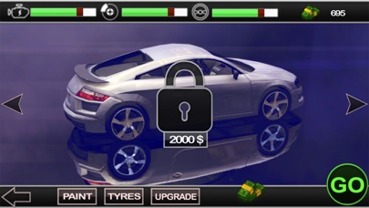 Real Street Drift : Racing Legends 1.0 IOS -