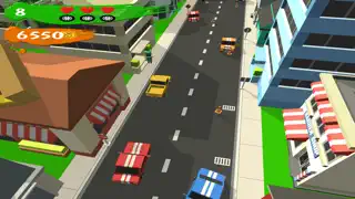 Ziggy Road - Screenshot 1