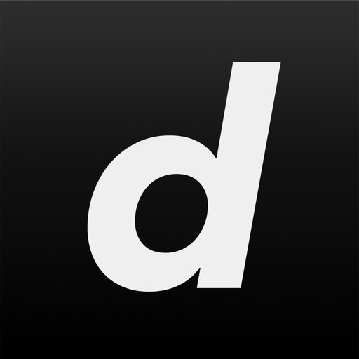 Duration, An ABA Duration Recording App Icon