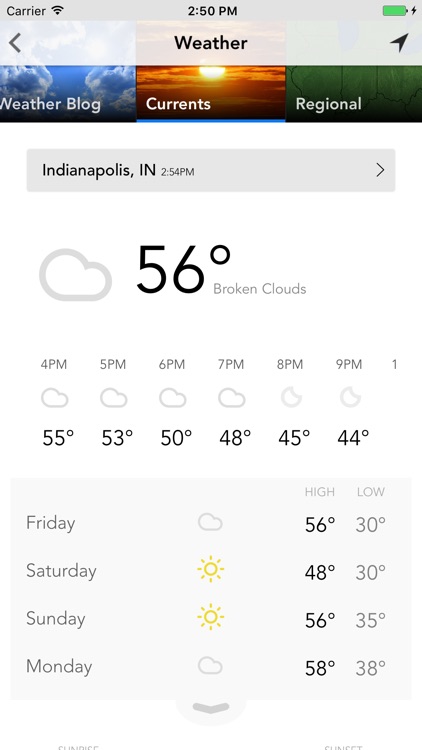 WTHR screenshot-3