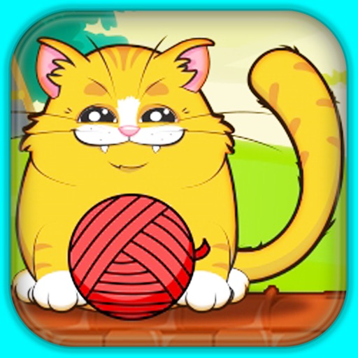 CAT GAMES – Play Cat Games Online