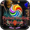 Pinball Studios Machine